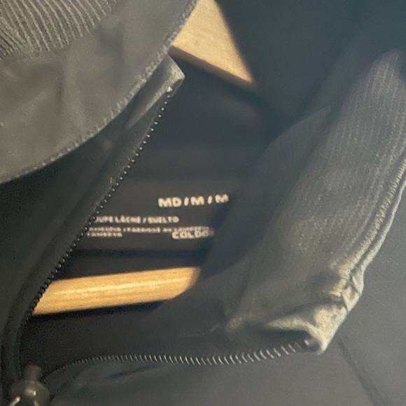 Under Armour Infrared Shield 2.0 Hooded Jacket - Picture 4 of 6